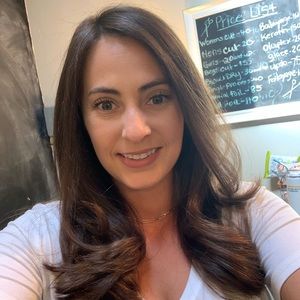 Meet your Posher, Lindsay